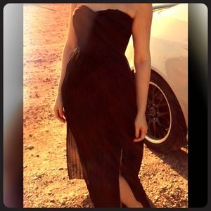 Beautiful Forever 21 dress