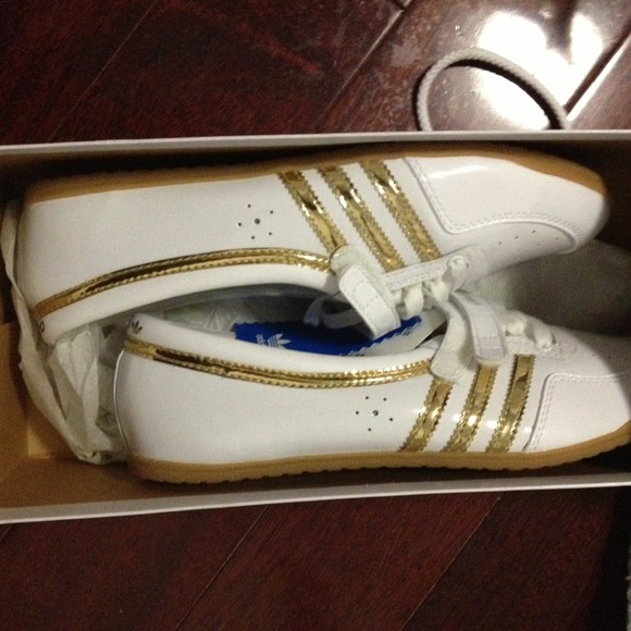 Adidas original shoes