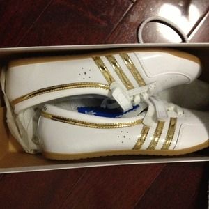 Adidas original shoes