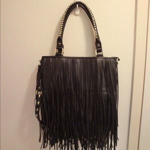 steve madden shoulder bag