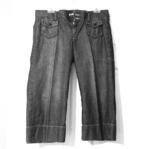 Too small. Wore once