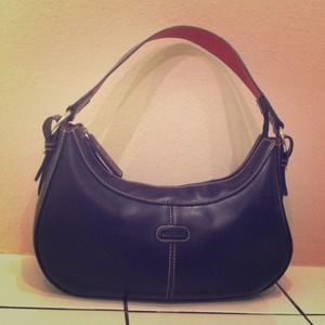 Small black anytime bag!!!