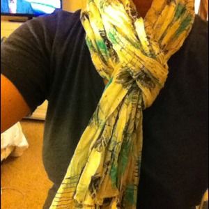 Express scarf