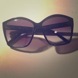 House of Harlow sunglasses