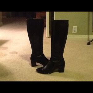 Franco Sarto Boots