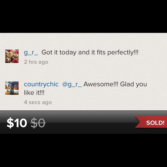 Recent Feedback!!!
