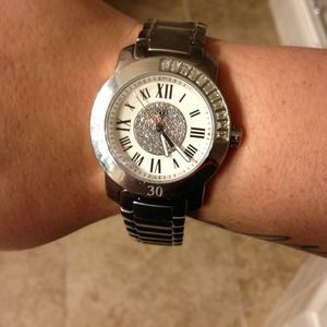 Used juicy couture watch