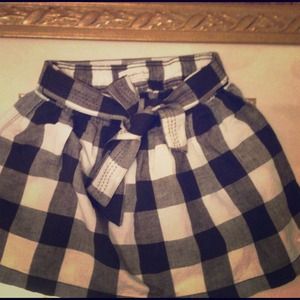 Abercrombie & Fitch Skirt