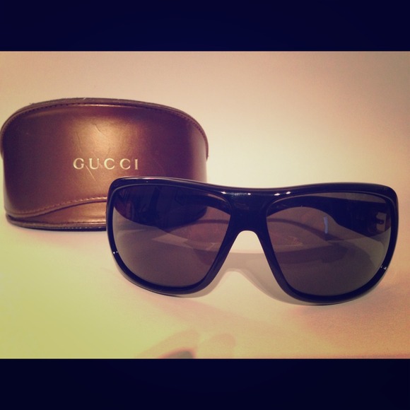 Gucci sunglasses