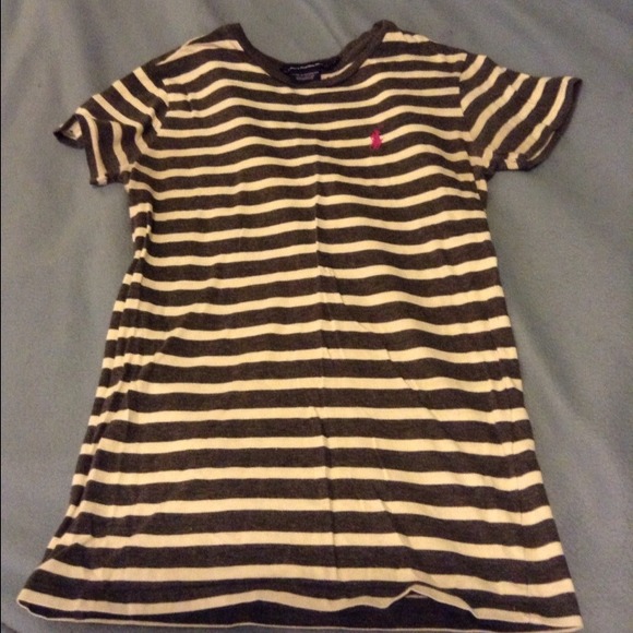 Ralph Lauren Sport Shirt