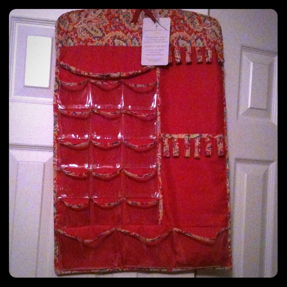 Jewelry Holder and Organizer