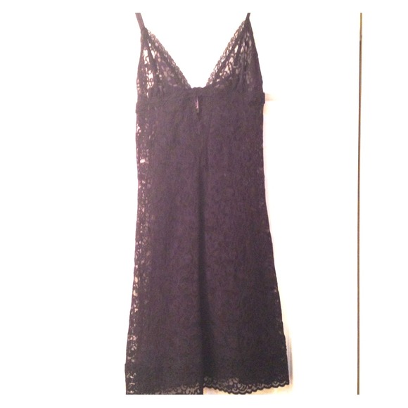 NWOT. The Lacey by Victorias Secret. Size S.