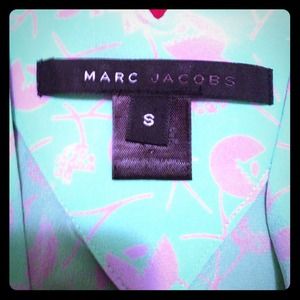 Marc Jacobs Top