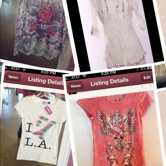 Bundle for Ruth