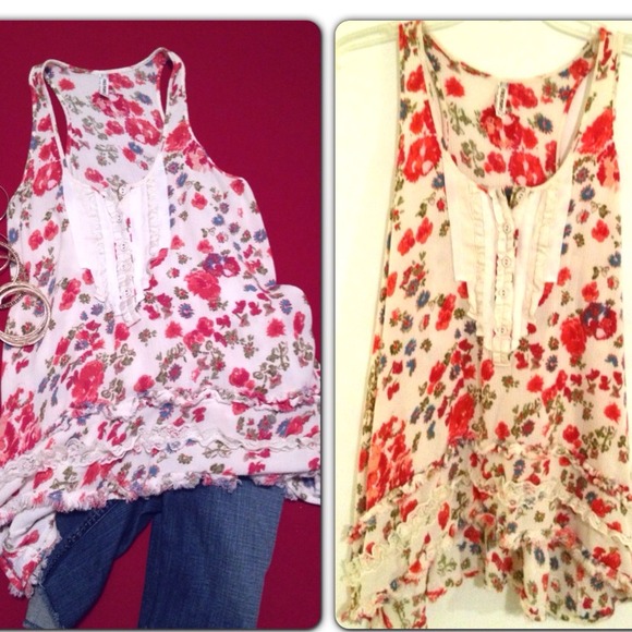 Free People Top