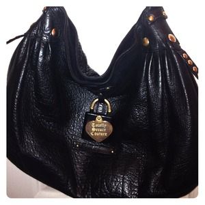 *****hold***** juicy couture bag/ sorry no trades