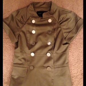 BCBG Maxazria Blazer