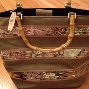 Victoria secret bag