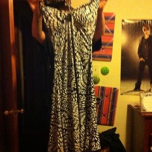 Beautiful fun dress!