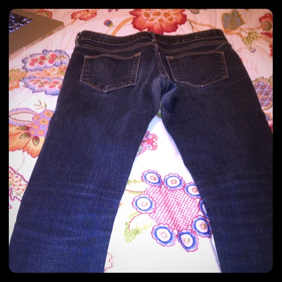 H&M Jeans