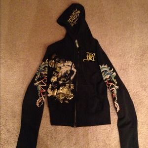 Ed Hardy Sweater