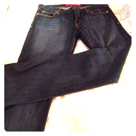 Authentic Guess Jeans