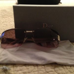 Dior Women's sunglasses