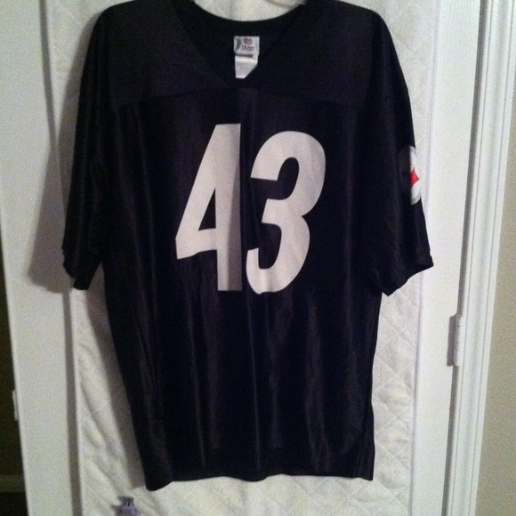 🚫SOLD IN A BUNDLE🚫Authentic NFL Steelers Jersey.