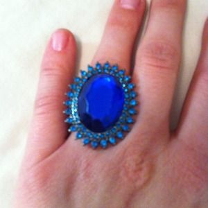 Reserved!!!!!!Stretch ring