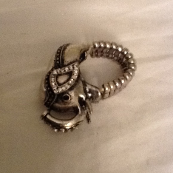 Elephant ring - Picture 2 of 2