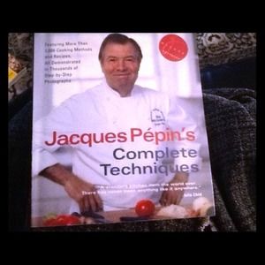 Cook book