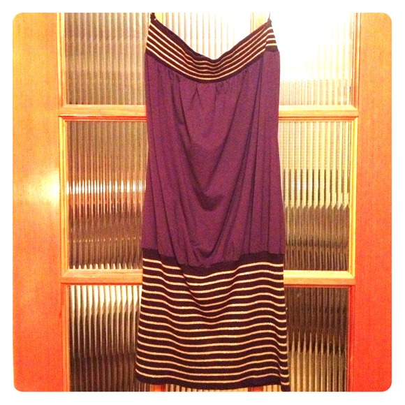 Club dress