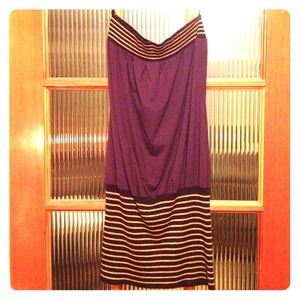Club dress