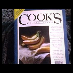 Cook book