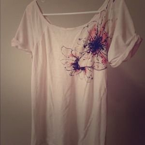 Reduced!! Juicy Couture top!