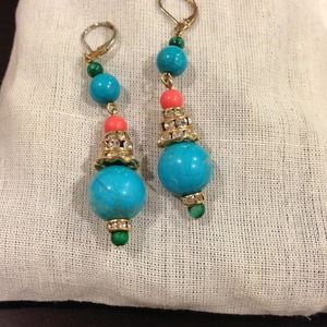 Reserved Like New. High end  fashion jewelry