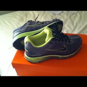 Nike Airmax running Sneakers !