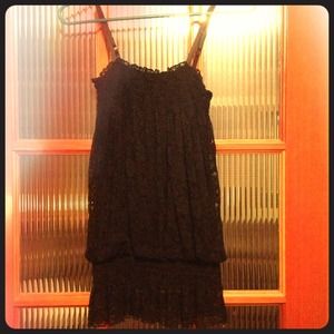 Baby doll top