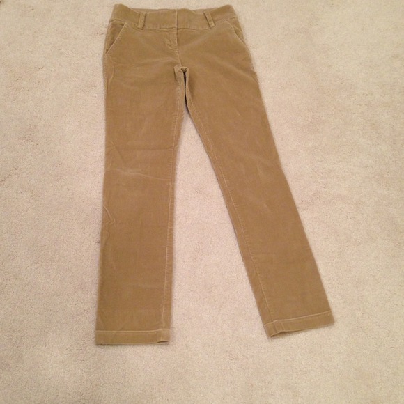 BeBe corduroy jean in pristine condition - Picture 1 of 4