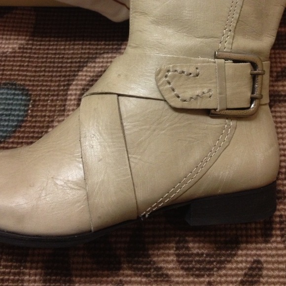 ๐SOLD๐Awesome Auth True Religion Blair Boots๐ - Picture 3 of 4