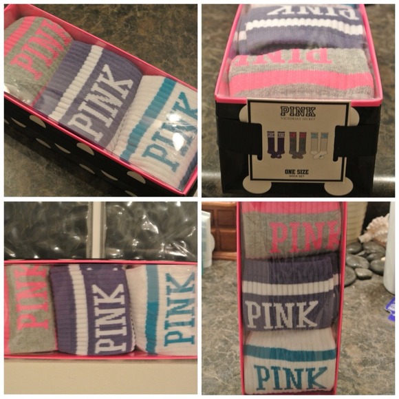 Sock set