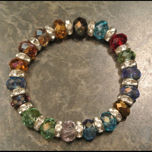 Bracelet