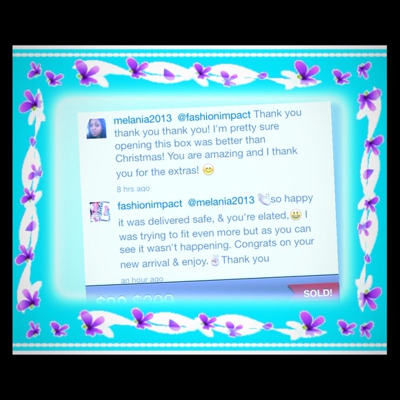 👉Thank You very satisfied clients👈