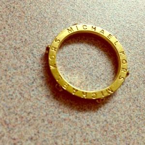 Michael Kors Ring