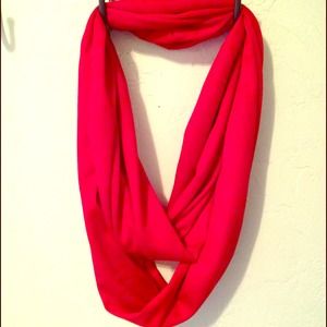 Hand made scarf