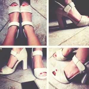 Bacio61 Women's Vivezza Mary Jane Pump