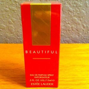 .5 fl oz Beautiful by Estée Lauder