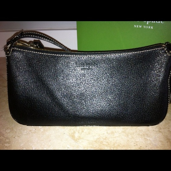 Kate Spade Small Leather Purse