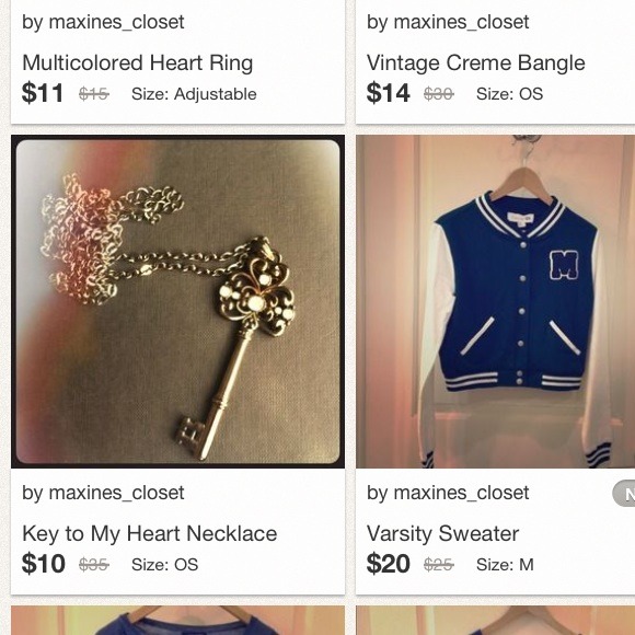 Bundle reserved