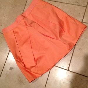 JCrew Mini Skirt Sz 2